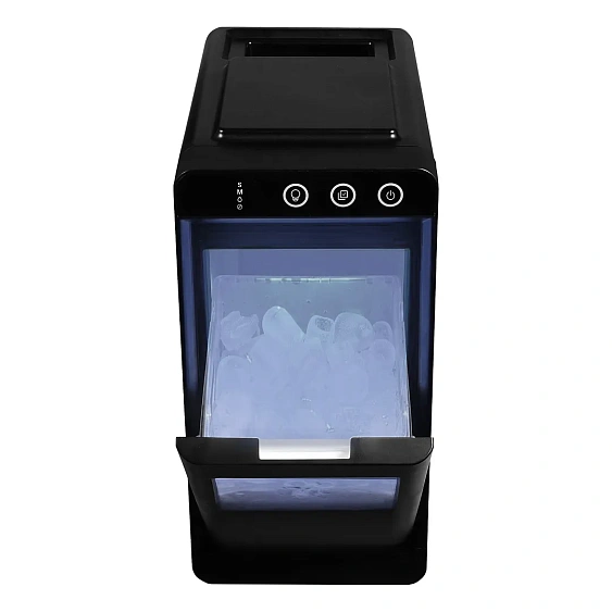 Льдогенератор TESLER ICM-1200 BLACK