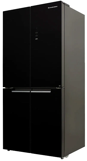 Холодильник SCHAUB LORENZ SLU X490GY3EI