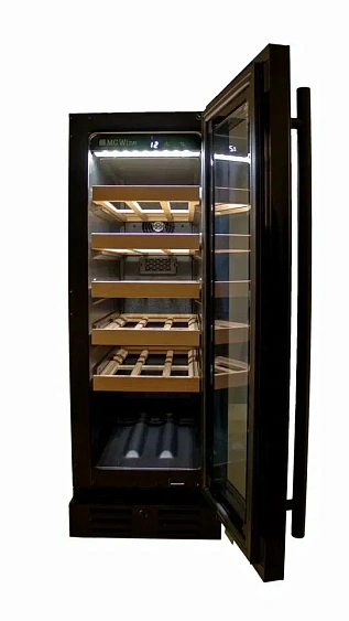 Винный шкаф MC WINE W20B