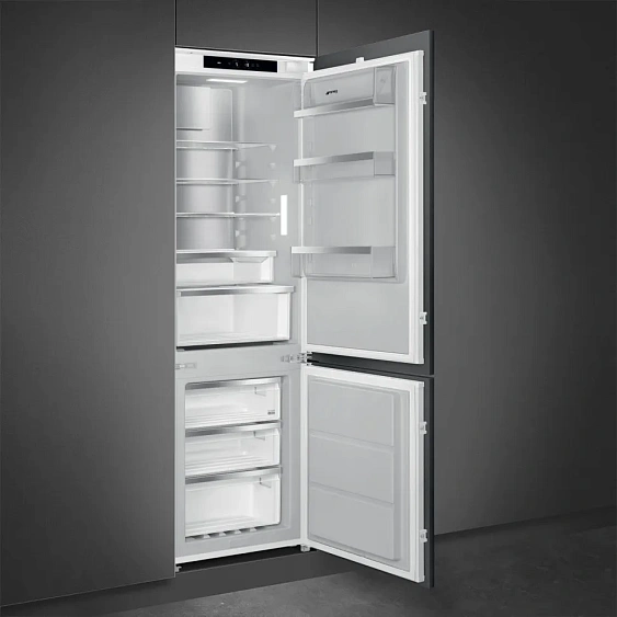 Холодильник SMEG C9174TN5D1