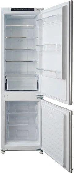 Холодильник ASCOLI ADRF270WEMBI