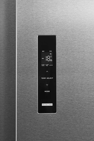 Холодильник MIDEA MDRS710FGE46