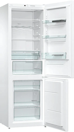 Xолодильник GORENJE NRK6191GHW4