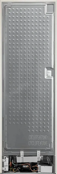 Холодильник MIDEA MDRB457FGF33ID