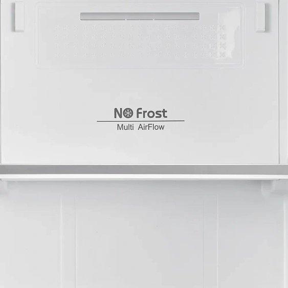 Холодильник MAUNFELD MFF191NFB Matt Inverter