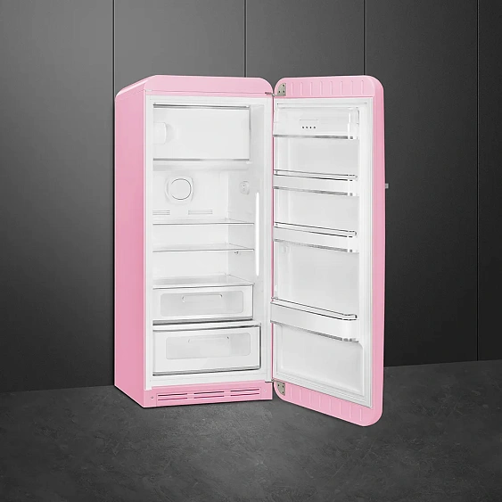 Холодильник SMEG FAB28RPK6