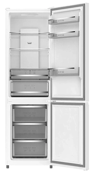 Холодильник MEFERI MFR200WH