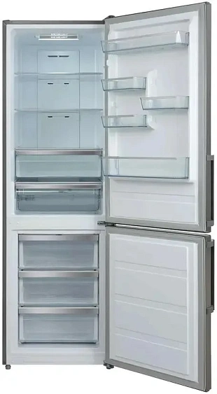 Холодильник SHIVAKI SHRF-D300NFХ