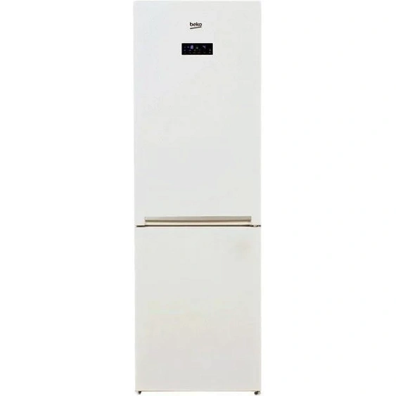 Холодильник BEKO RCNK 320E20B бежевый