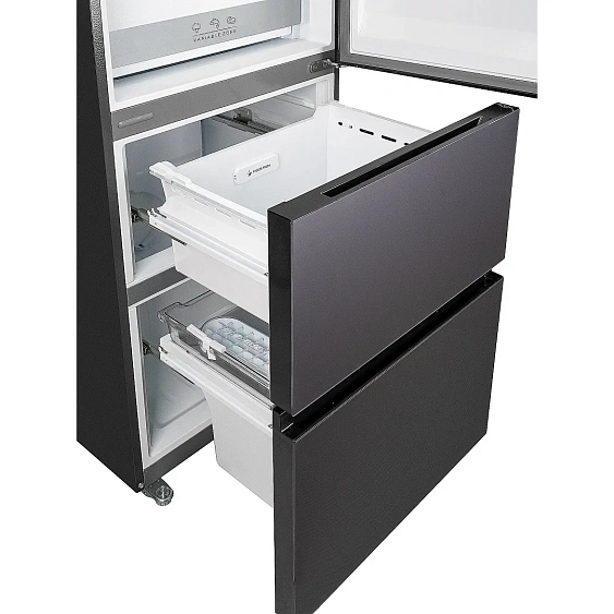 Холодильник DELONGHI DMFS 19PINF GB MATTEO