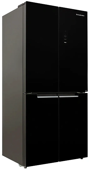 Холодильник SCHAUB LORENZ SLU X490GY3EI