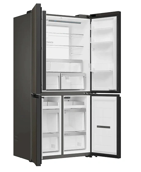 Холодильник HAIER HTF-460DGS6RU1