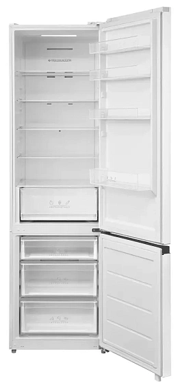 Холодильник KUPPERSBERG RFCN 2016 W