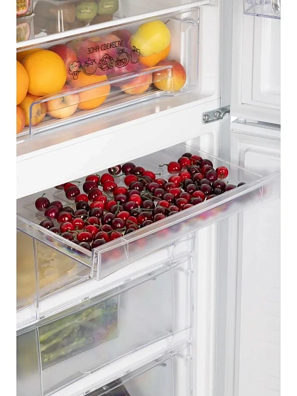 Холодильник NORD NRG 162NF GSS