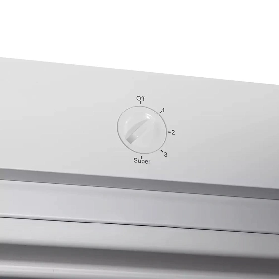 Морозильная камера SIMFER FS8385А+