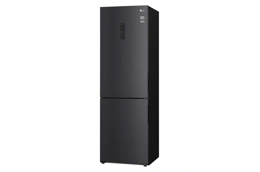 Холодильник LG GA-B459CBTL
