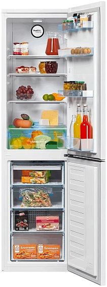 Холодильник BEKO B5RCNK332HW