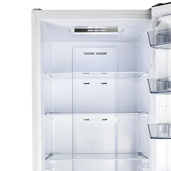 Холодильник CENTEK CT-1722 White