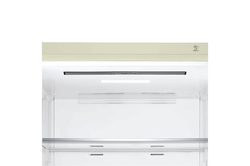 Холодильник LG GC-B569PECM