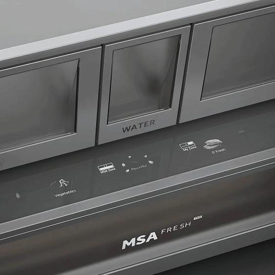 Холодильник CASARTE CASF4777ETAC5U1