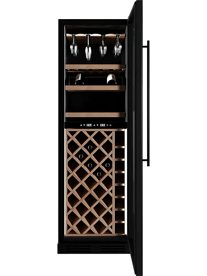 Винный шкаф HIBERG ROYAL WX 190