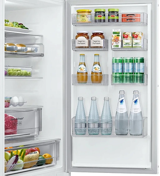 Холодильник SAMSUNG BRB80F26CES0EO