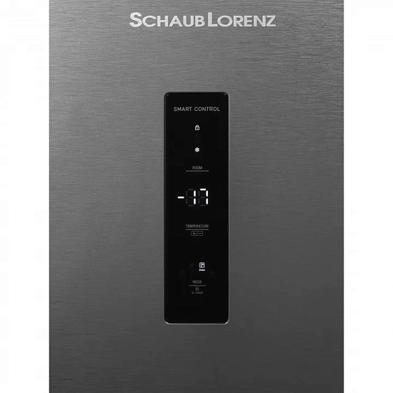 Холодильник SCHAUB LORENZ SLU S344D7EI