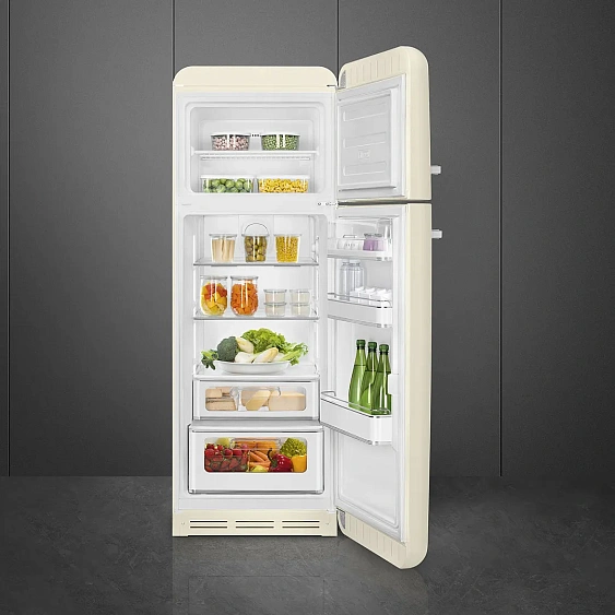 Холодильник SMEG FAB30RCR6