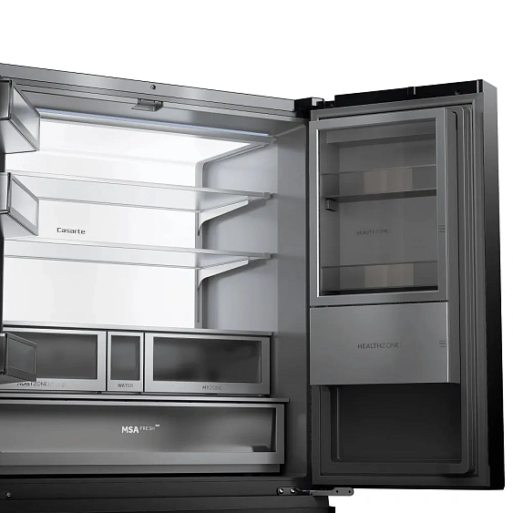 Холодильник CASARTE CASF4777ETAC5U1