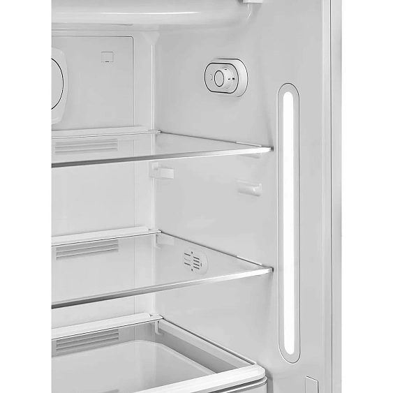 Холодильник SMEG FAB28RPK6