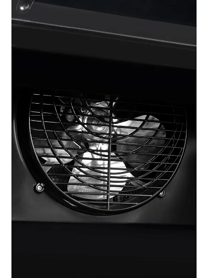 Холодильная витрина NORD FSC 400 GB