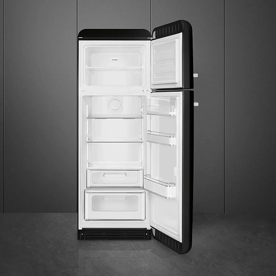 Холодильник SMEG FAB30RBL6