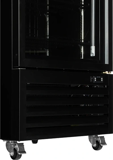 Морозильная витрина NORD FSC 400 GB