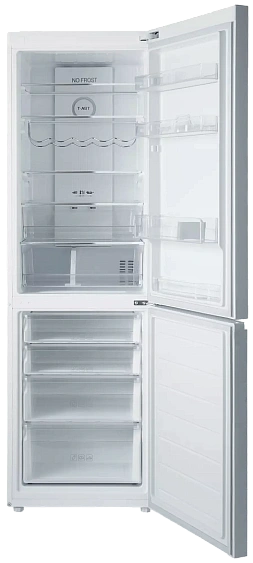 Холодильник HAIER C2F636CWFD