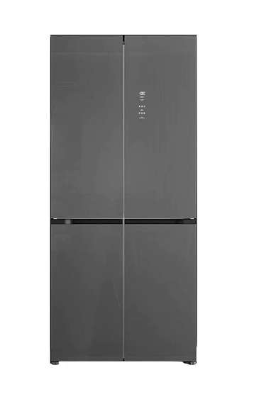 Холодильник LEX LCD485GRID Cross Door