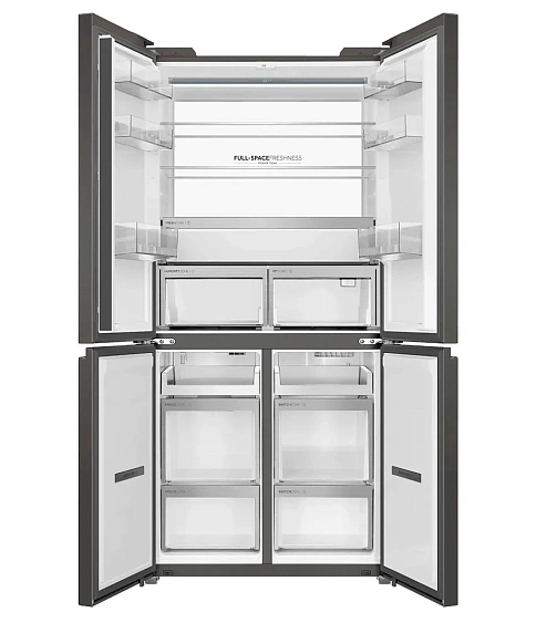 Холодильник HAIER HTF-460DGS6RU1