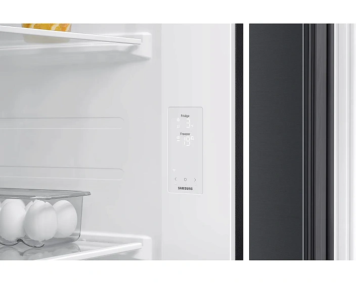 Холодильник SAMSUNG RS70F65Q1FWR