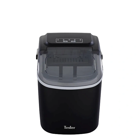 Льдогенератор TESLER ICM-1201 BLACK