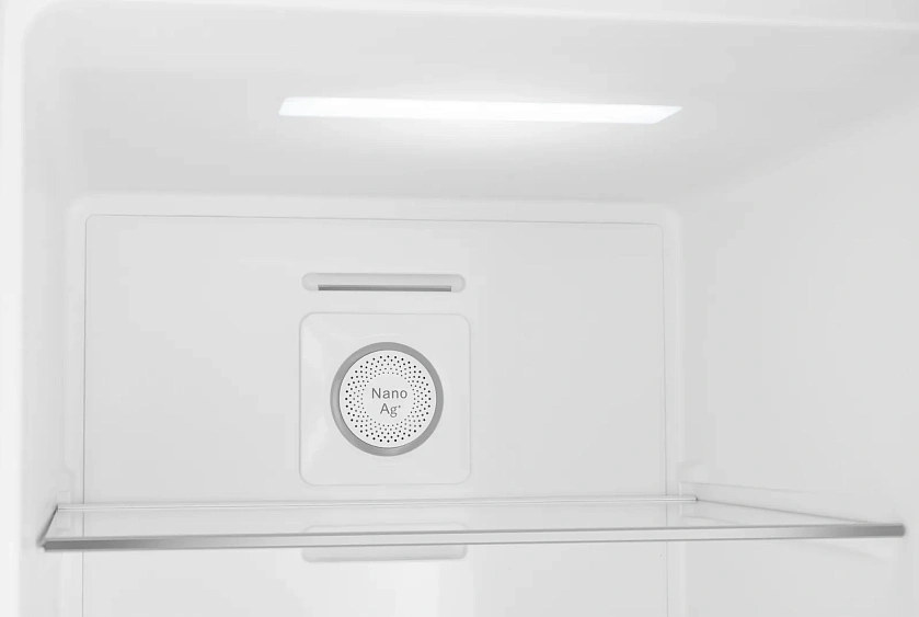 Холодильник WEISSGAUFF WSBS 590 Inverter NoFrost Water Dispenser White
