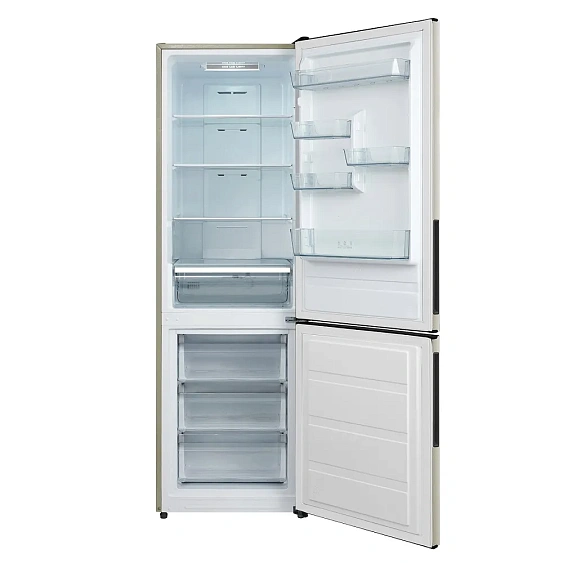 Холодильник CENTEK CT-1722 Beige