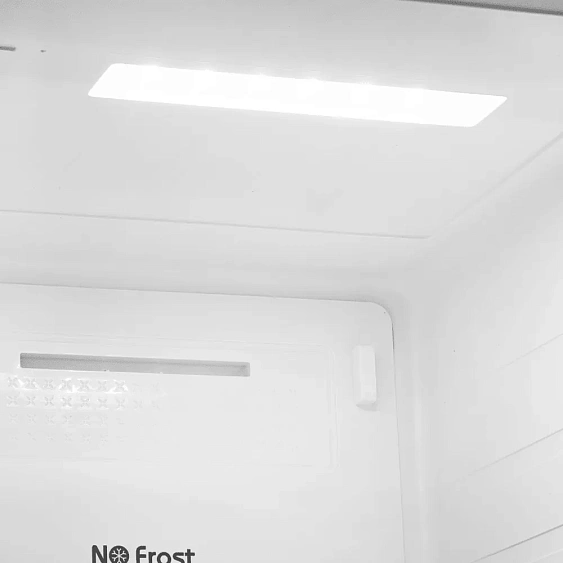 Холодильник MAUNFELD MFF191NFGN Matt Inverter