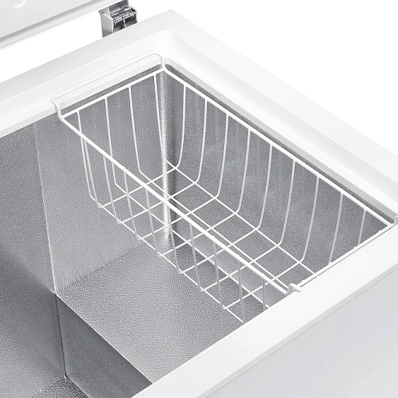 Морозильный ларь YOSHIRO YFR-U120W