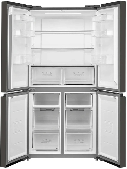 Холодильник SCHAUB LORENZ SLU X490GI3EI