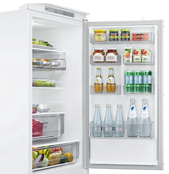 Холодильник SAMSUNG BRB70F26CES0EO