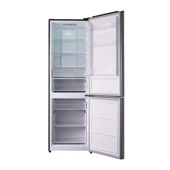 Холодильник WILLMARK RFN-594DIGT