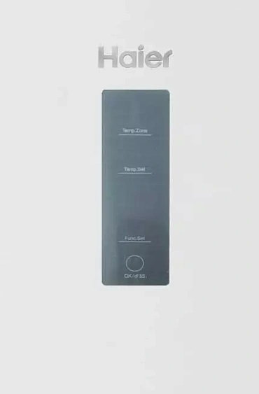 Холодильник HAIER C2F636CWFD