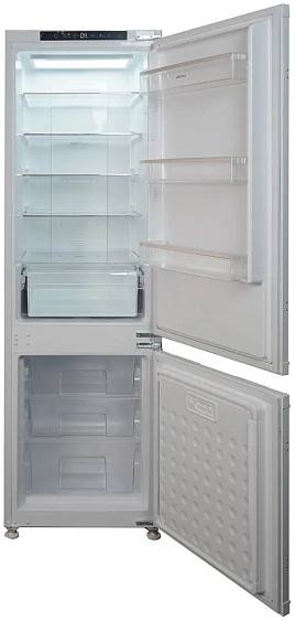 Холодильник ASCOLI ADRF270WEMBI