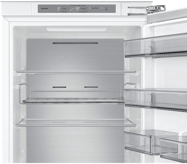 Холодильник SAMSUNG BRB80F30AEF0EO