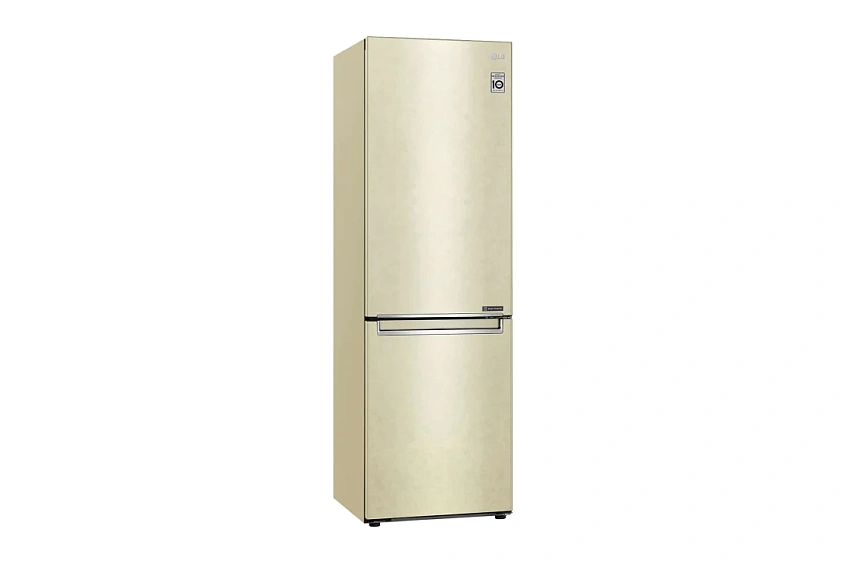Холодильник LG GC-B459SECL