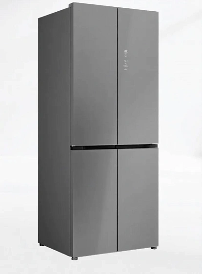 Холодильник LEX LCD485GRID Cross Door